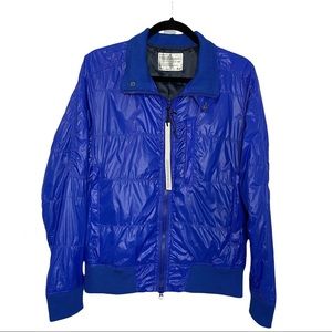 5cm Lightweight Puffer Jacket Full Zipped
